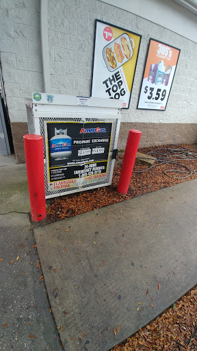 Convenience Store «Circle K», reviews and photos, 35075 Cortez Blvd, Webster, FL 33597, USA