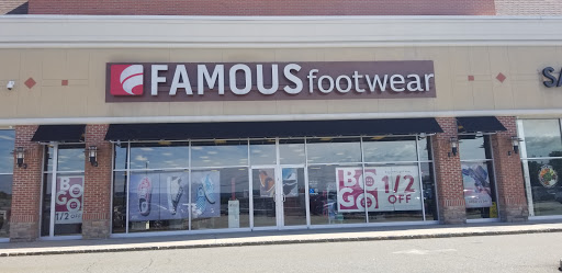 Shoe Store «Famous Footwear», reviews and photos, 1632 NJ-23, Wayne, NJ 07470, USA