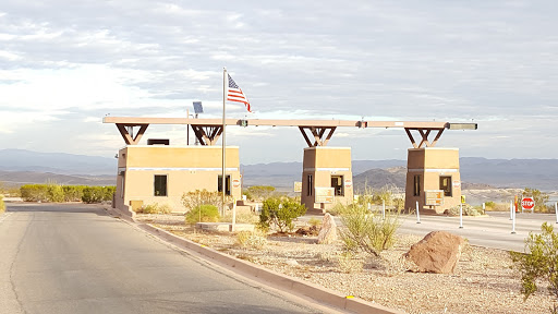 Boulder Beach Campground Las Vegas