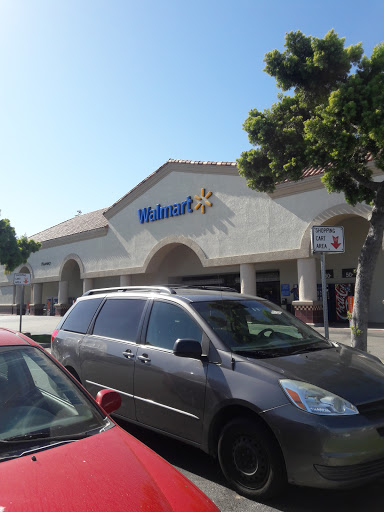 Discount Store «Walmart», reviews and photos, 1168 W Branch St, Arroyo Grande, CA 93420, USA