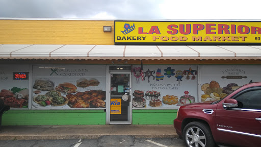 Grocery Store «La Superior», reviews and photos, 2213 Carmack Blvd, Columbia, TN 38401, USA
