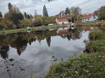 Fisch à Haspelschiedt