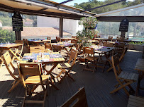 Atmosphère du Soleil Bar restaurant à Saint-Raphaël - n°2