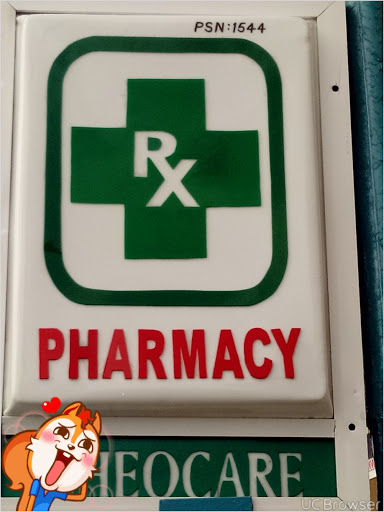 Theocare pharmacy, 58 Psychiatric Hospital Rd, Rumuokuta 500272, Port Harcourt, Nigeria, Pharmacy, state Rivers