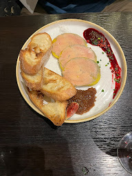 Photo n°93 de Bœuf & Cow à Caen ()