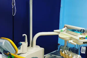 The Gison Dental Care Clinic image