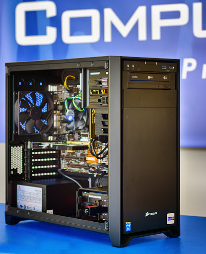 Computer Repair Service «Computer CPR», reviews and photos, 2315 E Southlake Blvd #105, Southlake, TX 76092, USA