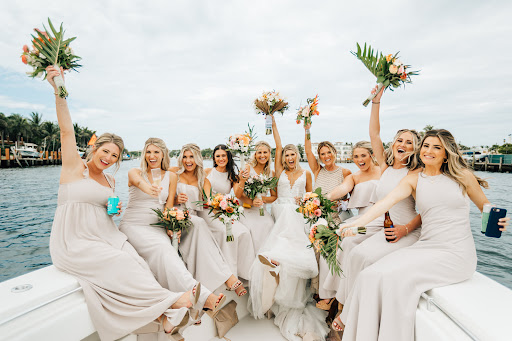 Florist «Floral Creations By Blanca», reviews and photos, 1400 SW 3rd St b, Pompano Beach, FL 33069, USA