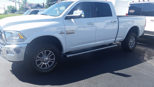 Used Car Dealer «Route 15 Used Car Center Dover Dodge», reviews and photos, 214 NJ-15, Wharton, NJ 07885, USA