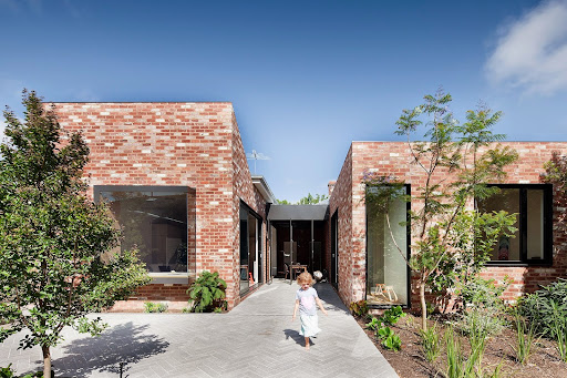 Clare Cousins Architects