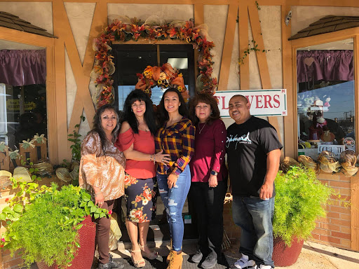 Florist «The Floral Basket», reviews and photos, 1635 Babcock Rd, San Antonio, TX 78229, USA