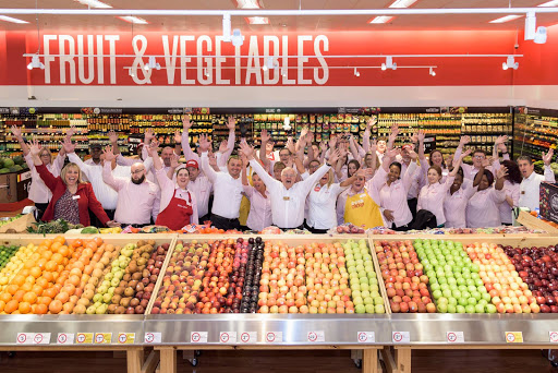 Grocery Store «Winn-Dixie», reviews and photos, 3621 US-231, Panama City, FL 32404, USA