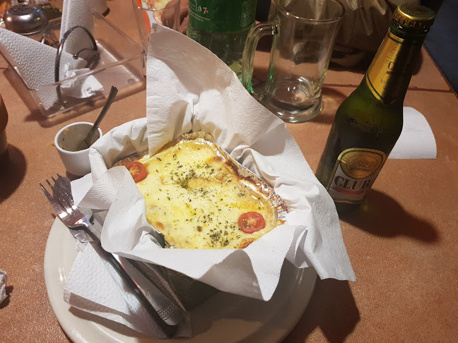 Pizza al Paso - Pizzeria