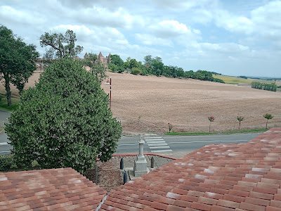 Mairie à Bézéril