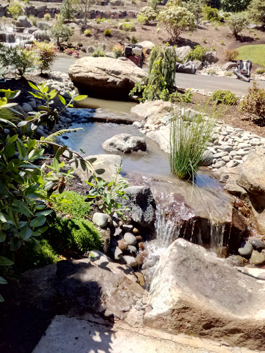 Golf Club «The Oregon Golf Club», reviews and photos, 25700 SW Petes Mountain Rd, West Linn, OR 97068, USA