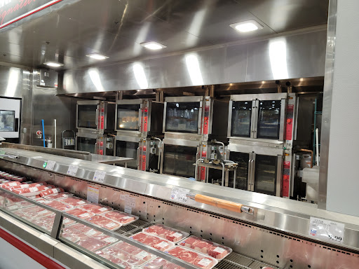 Warehouse store «Costco Wholesale», reviews and photos, 5101 Business Center Dr, Fairfield, CA 94534, USA