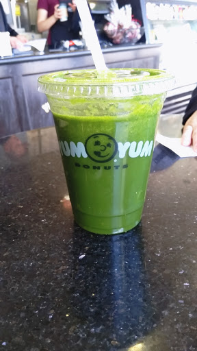 Donut Shop «Yum Yum Donuts», reviews and photos, 1431 E 4th St, Ontario, CA 91764, USA