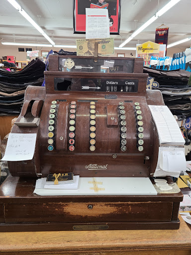 Shopping Mall «Central Square Mall», reviews and photos, 201 NW 4th St, Grand Rapids, MN 55744, USA