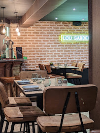 Atmosphère du Restaurant Lou Garden à Soorts-Hossegor - n°6