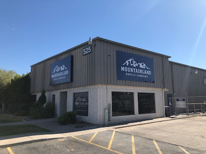 Mountainland Supply in St. George UT