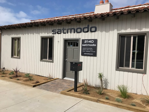Satmodo Satellite Phones
