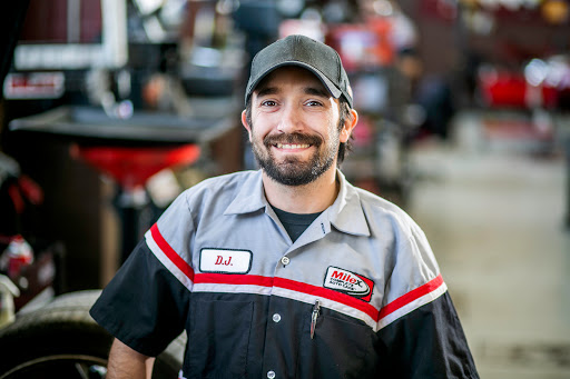 Auto Repair Shop «Milex / Alta Mere», reviews and photos, 801 N Main St, Boonsboro, MD 21713, USA