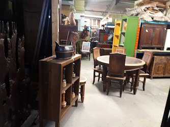 Mostly Danish Furniture