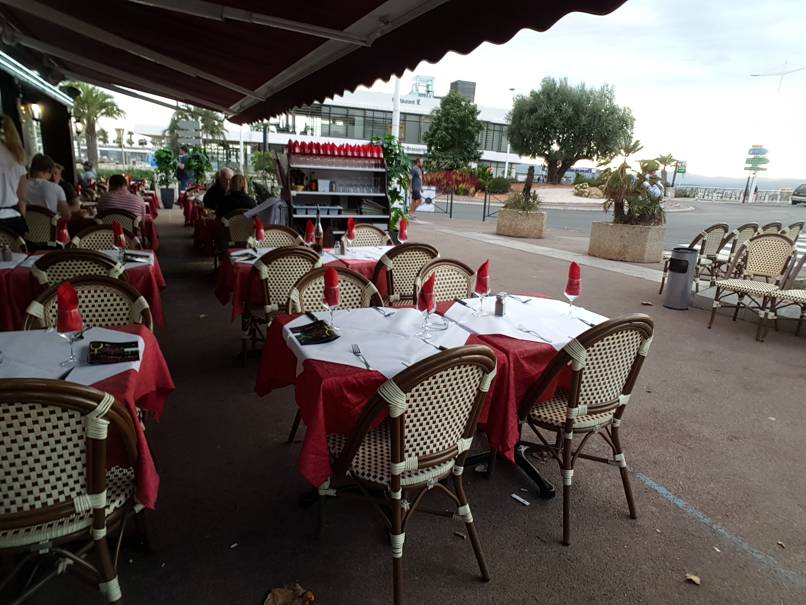 Photo n° 8 de l'avis de MHAMED.C fait le 03/09/2018 à 23:36