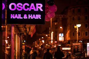 Oscar Nail & Hair