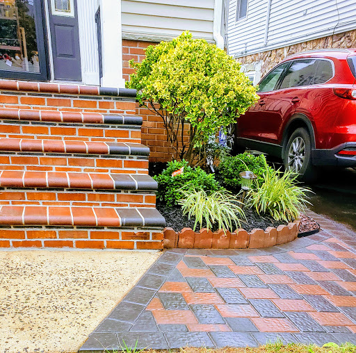 Market «Rising Up Garden Center, Landscape Design, & Florist», reviews and photos, 1314 St George Ave, Avenel, NJ 07001, USA