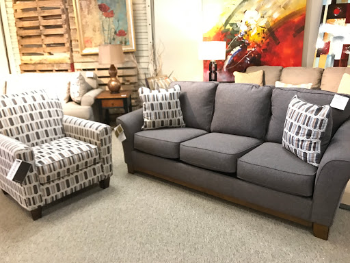 Furniture Store «Rudd Furniture Company», reviews and photos, 1109 W Main St, Dothan, AL 36301, USA