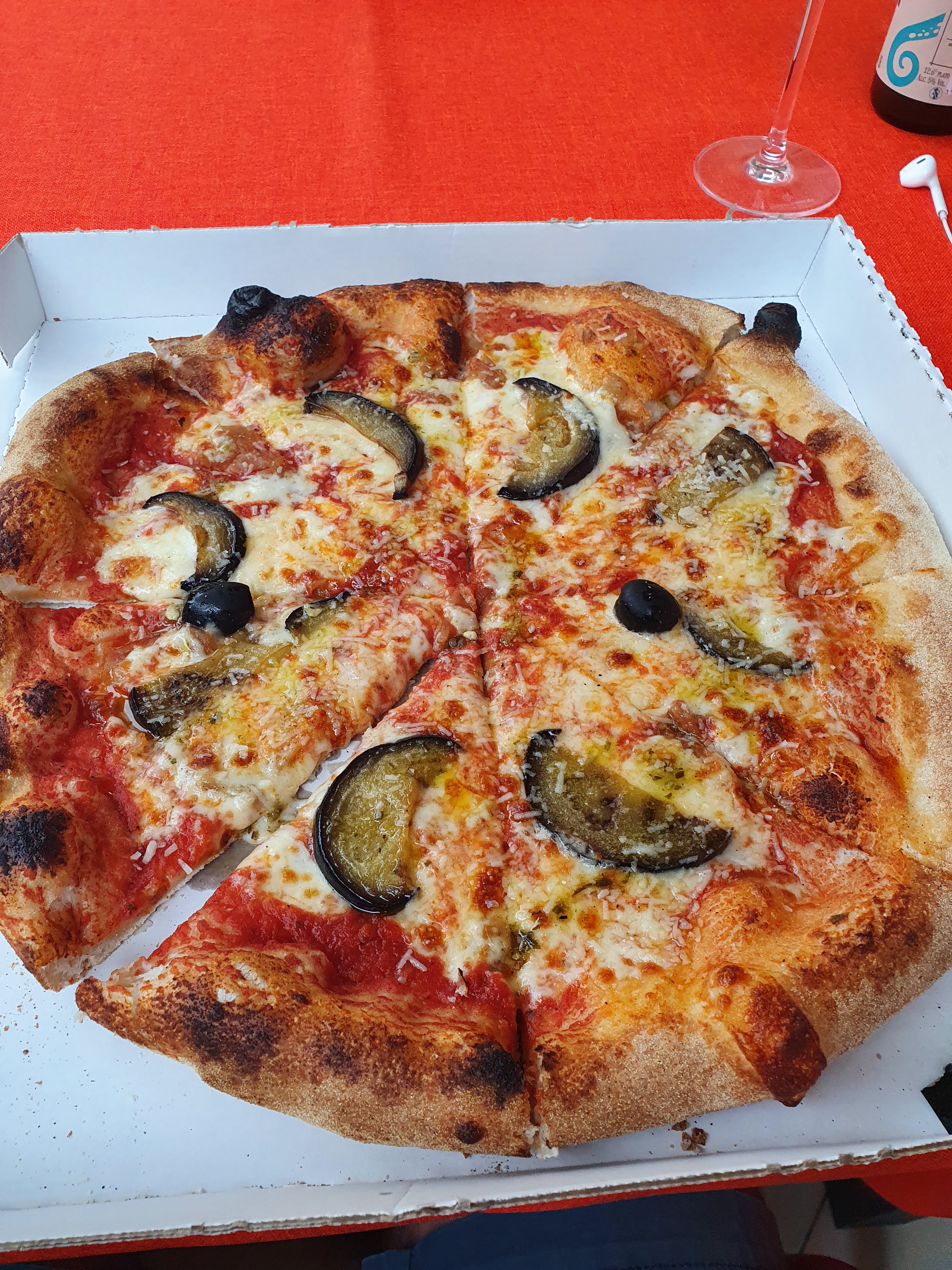 Photo n° 1 de l'avis de Tim981. fait le 28/05/2020 à 17:07
