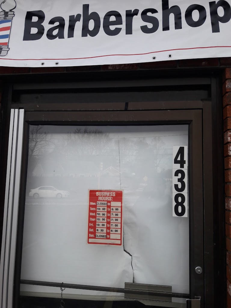 Chatees Barbershop 02072