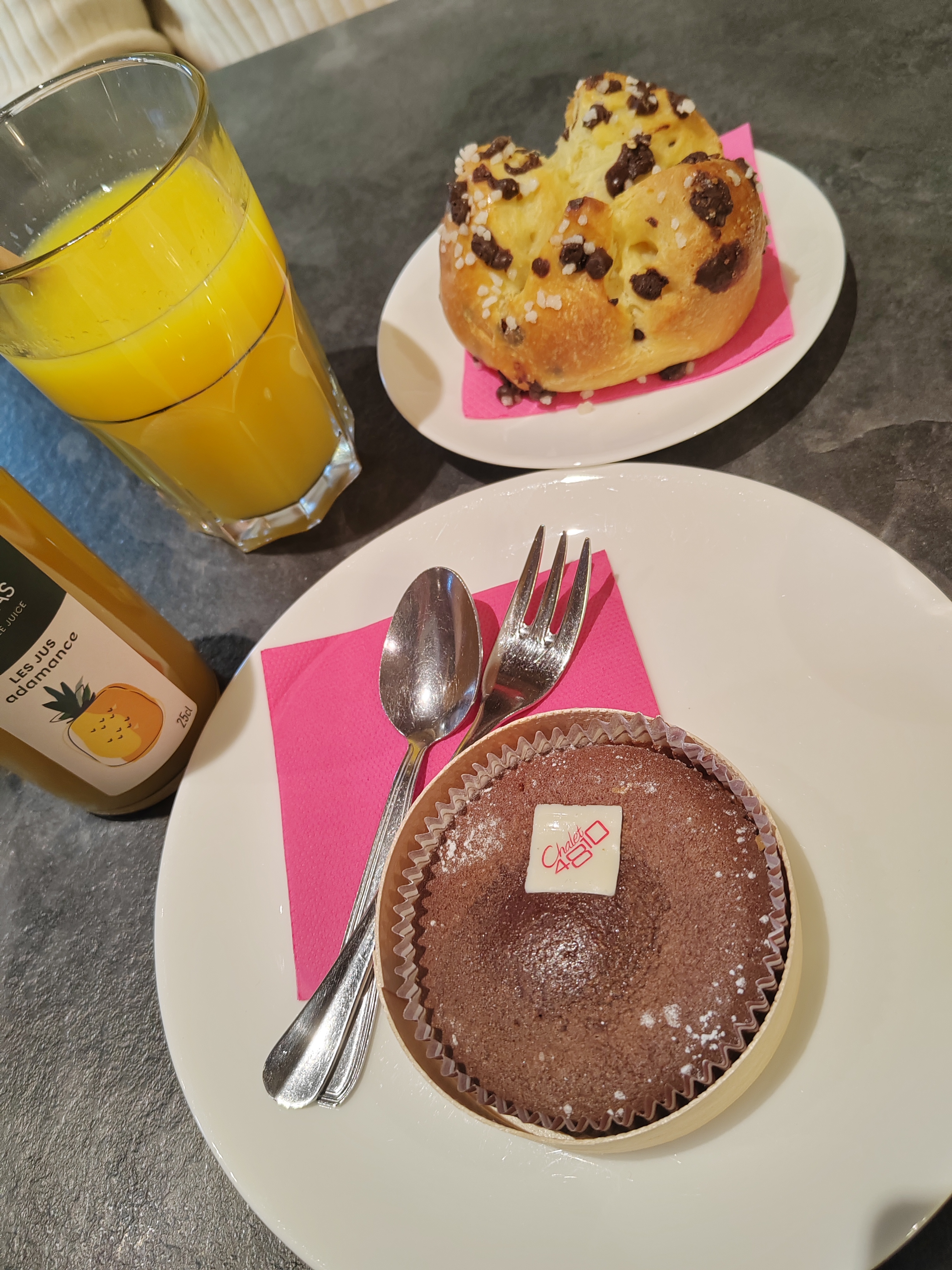 Photo n° 3 de l'avis de Geoffrey.a fait le 25/01/2023 à 17:14