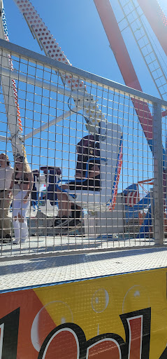 Fairground «Benton County Fairgrounds», reviews and photos, 110 SW 53rd St, Corvallis, OR 97333, USA