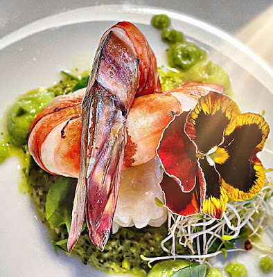 Stéphane ROGER - Chef Privé à Domicile - Attractive Cooking à Bourges