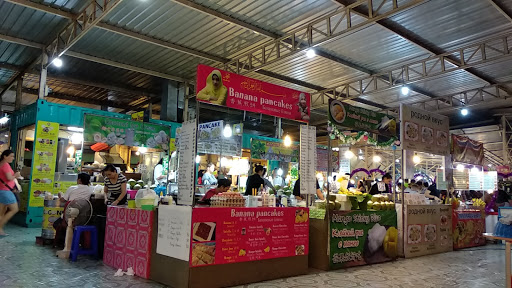Night Market Patong