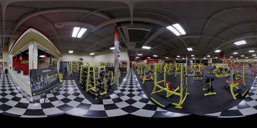 Gym «Retro Fitness», reviews and photos, 5238 Nicholson Ln, Kensington, MD 20895, USA