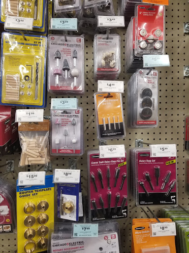 Hardware Store «Harbor Freight Tools», reviews and photos, 1525 W Main St, Bozeman, MT 59715, USA