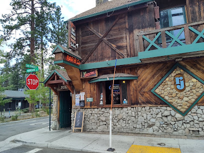 RoJo's Tavern