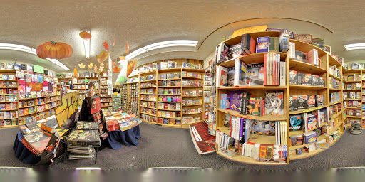 Book Store «The Book Loft of German Village», reviews and photos, 631 S 3rd St, Columbus, OH 43206, USA