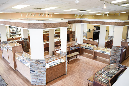 Jeweler «Belliston Jewelry», reviews and photos, 1155 36th St, Ogden, UT 84403, USA