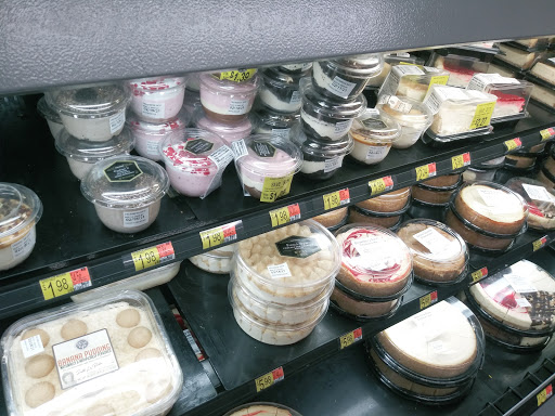 Department Store «Walmart Supercenter», reviews and photos, 5454 Crossings Dr, Rocklin, CA 95677, USA