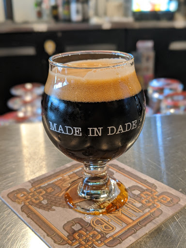 Brewery «J Wakefield Brewing», reviews and photos, 120 NW 24th St, Miami, FL 33127, USA