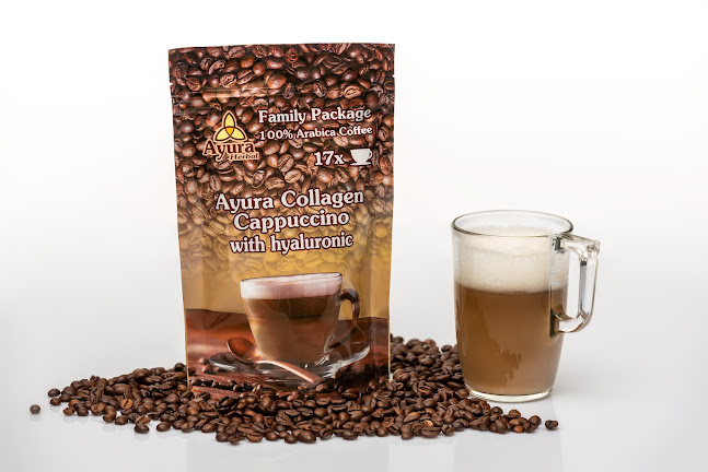 Ayura Herbal Kft (ganoderma kávé & matcha tea, fogyasztó kapszula vásárlás) - Élelmiszerüzlet