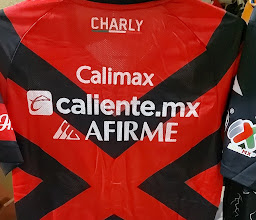 Uniformes Deportivos Zambombazo photo