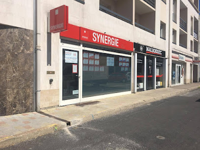 Agence intérim Synergie Troyes
