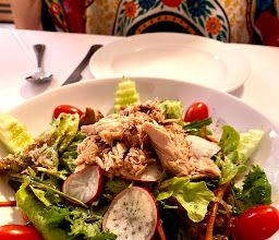 La Villa (italian restaurant) photo