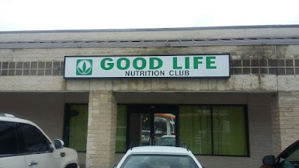 Good Life Nutrition Club