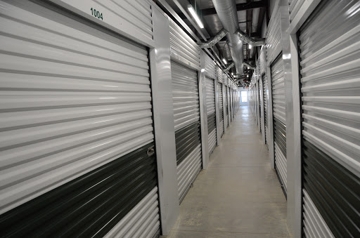 Self-Storage Facility «Shamrock Self Storage», reviews and photos, 765 W Carmel Dr, Carmel, IN 46032, USA
